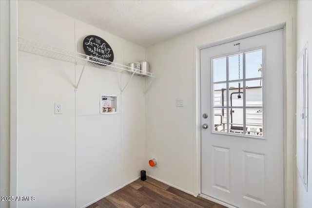 $134,900 | 320 East McKellips Road, Unit 237, Mesa, AZ 85201