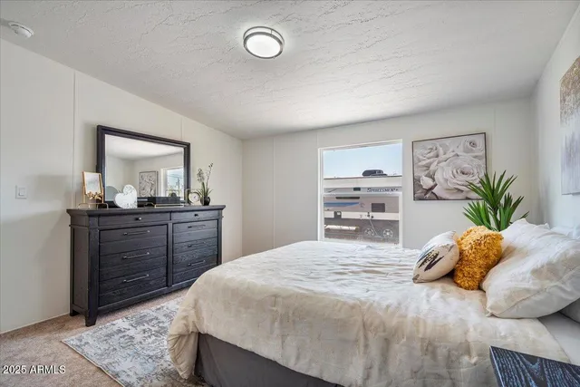 $134,900 | 320 East McKellips Road, Unit 237, Mesa, AZ 85201