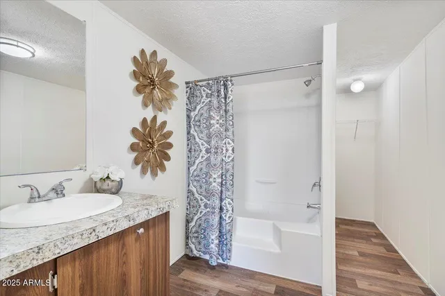 $134,900 | 320 East McKellips Road, Unit 237, Mesa, AZ 85201