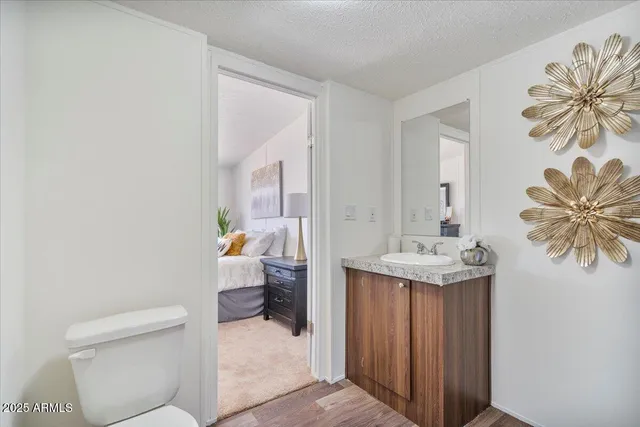 $134,900 | 320 East McKellips Road, Unit 237, Mesa, AZ 85201