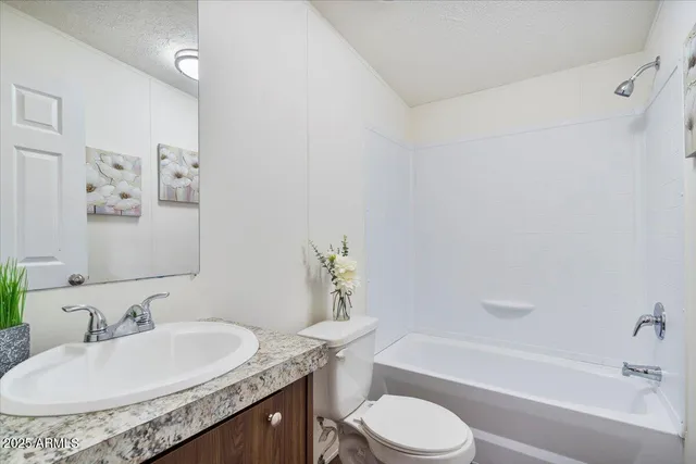 $134,900 | 320 East McKellips Road, Unit 237, Mesa, AZ 85201