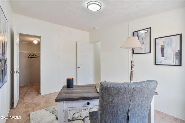 $134,900 | 320 East McKellips Road, Unit 237, Mesa, AZ 85201