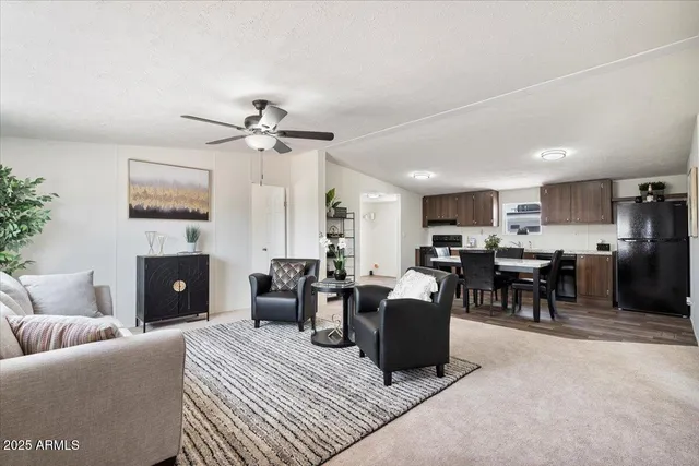 $134,900 | 320 East McKellips Road, Unit 237, Mesa, AZ 85201