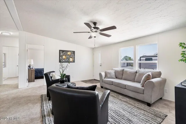 $134,900 | 320 East McKellips Road, Unit 237, Mesa, AZ 85201