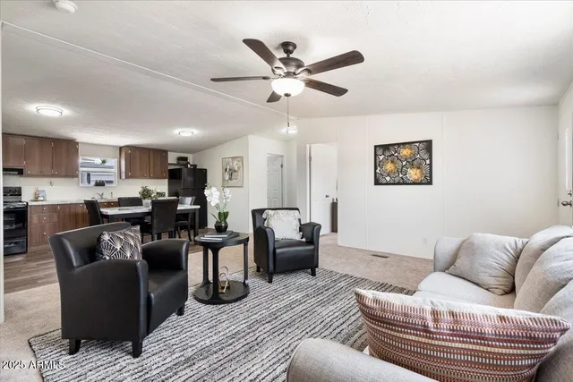 $134,900 | 320 East McKellips Road, Unit 237, Mesa, AZ 85201
