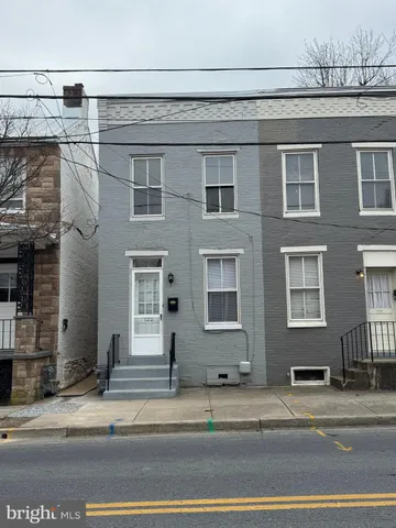 $1,500 | 122 West All Saints Street, Frederick, MD 21701