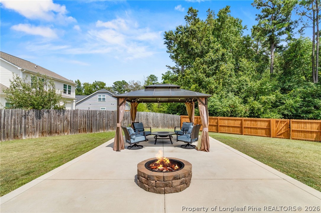 133 Bridgehaven Drive Raeford, NC 28376 - Photo 34 of 49