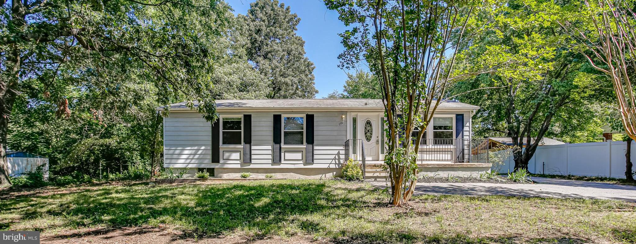 774 Queenstown Road Severn, MD 21144 - Photo 12 of 25 Gallery Image 12