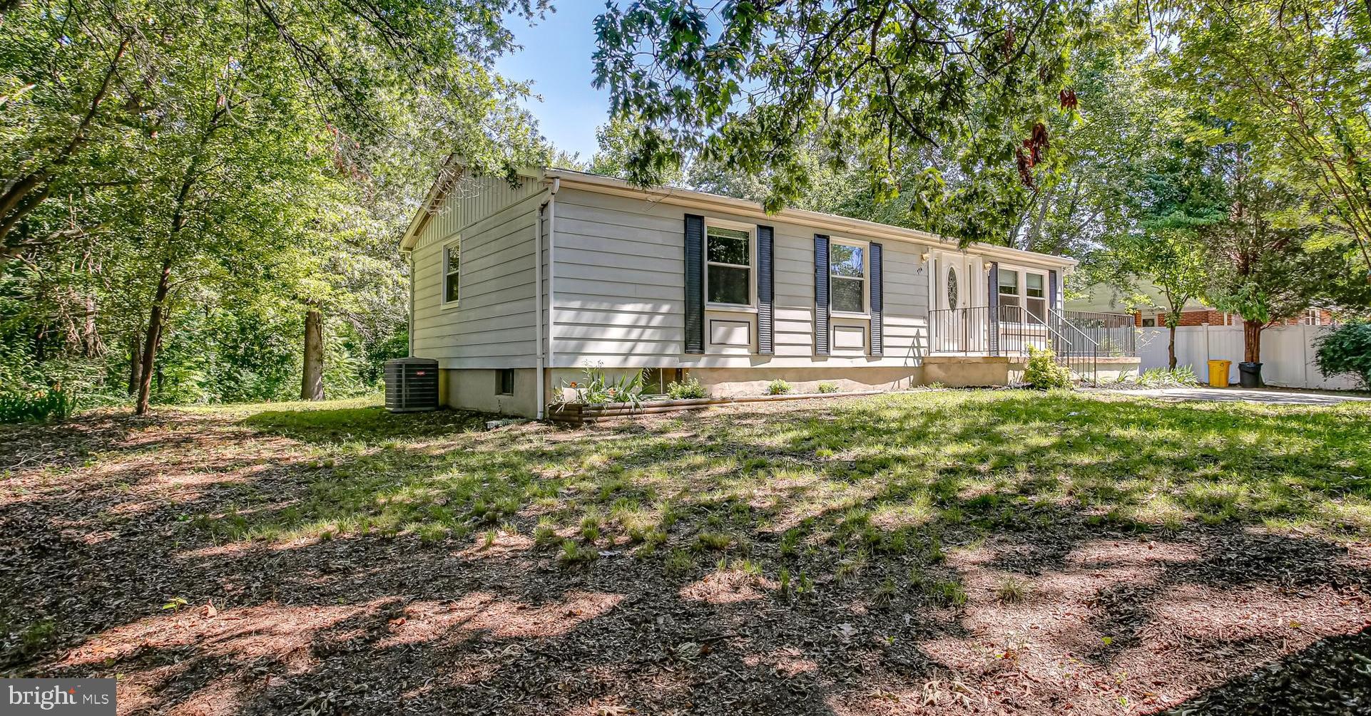 774 Queenstown Road Severn, MD 21144 - Photo 13 of 25 Home has brand new septic tank installed June 2022
