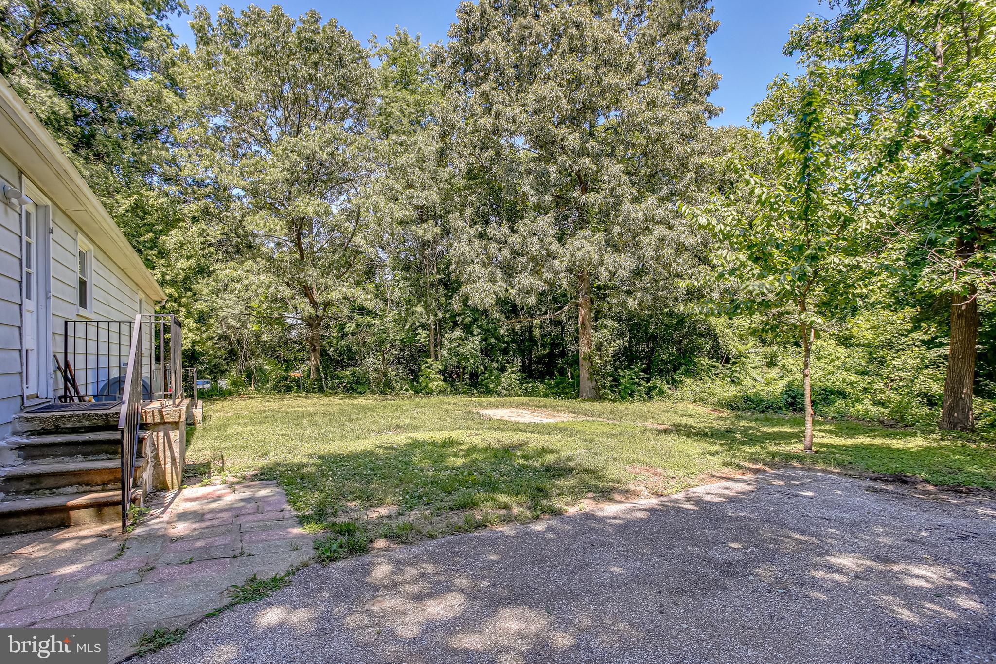 774 Queenstown Road Severn, MD 21144 - Photo 21 of 25 Great lot! Can be used for many different things.
