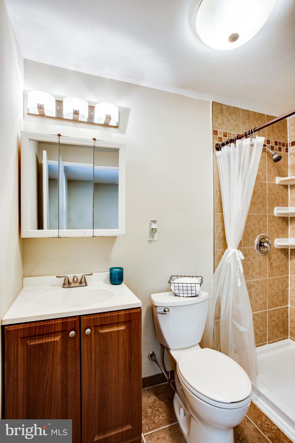 774 Queenstown Road Severn, MD 21144 - Photo 10 of 25 Private Full Bathroom in main bedroom
