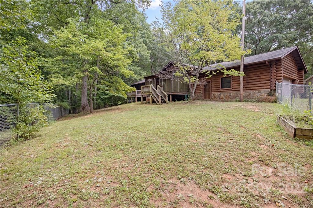 1821 Horseshoe Falls Road Enoree, SC 29335 - Photo 24 of 31 Gallery Image 24