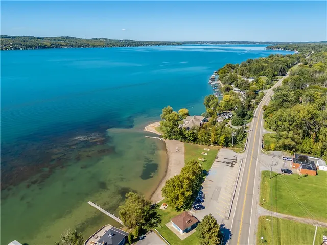 $99,900 | 4187 East Lake Road, Canandaigua, NY 14424