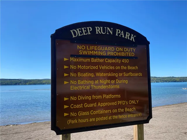 $99,900 | 4187 East Lake Road, Canandaigua, NY 14424