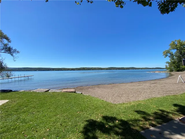 $99,900 | 4187 East Lake Road, Canandaigua, NY 14424