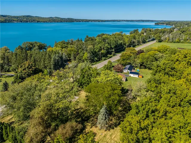 $99,900 | 4187 East Lake Road, Canandaigua, NY 14424