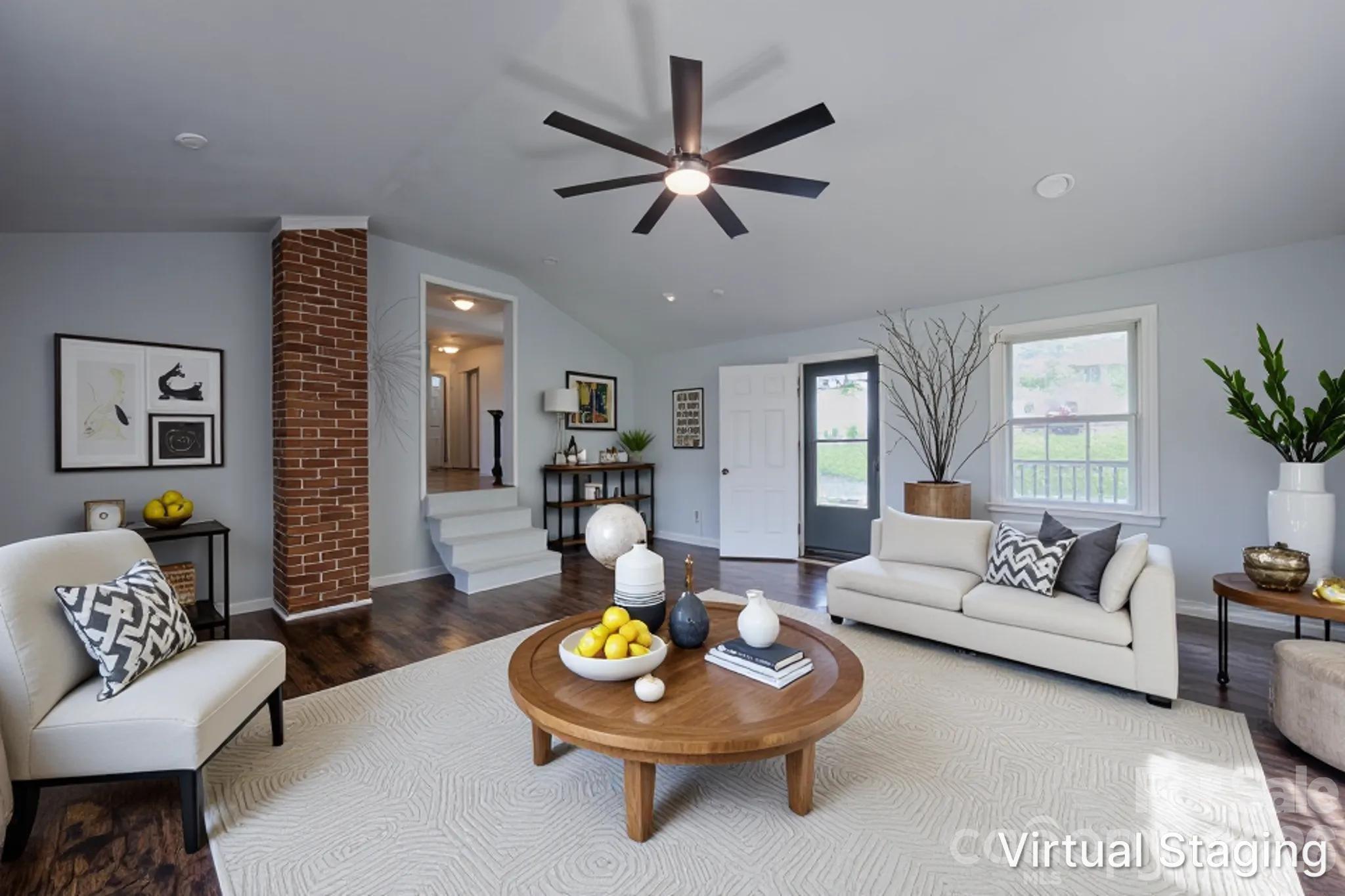 501 Fairview Road Asheville, NC 28803 - Photo 7 of 27