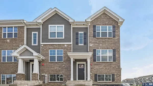 $382,990 | 6387 Ulster Drive, Tinley Park, IL 60477