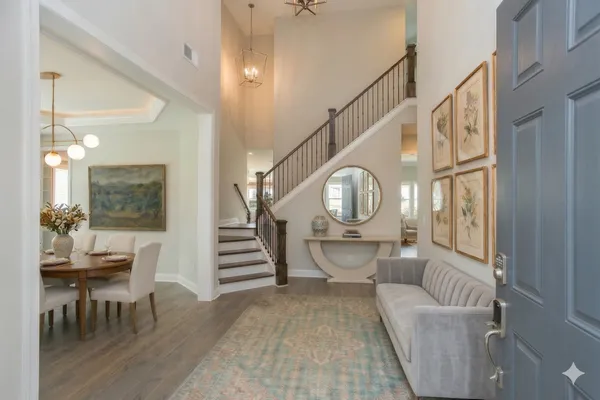 $1,049,990 | 5952 Hunt Vly Drive, Spring Hill, TN 37174