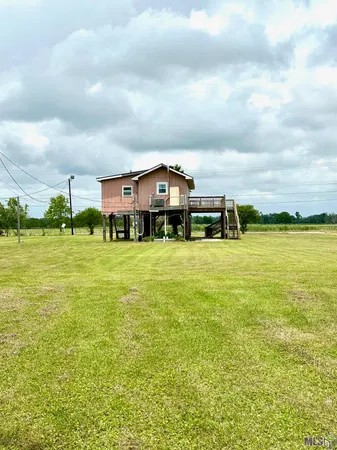 $95,000 | 588 Highway 58, Montegut, LA 70377