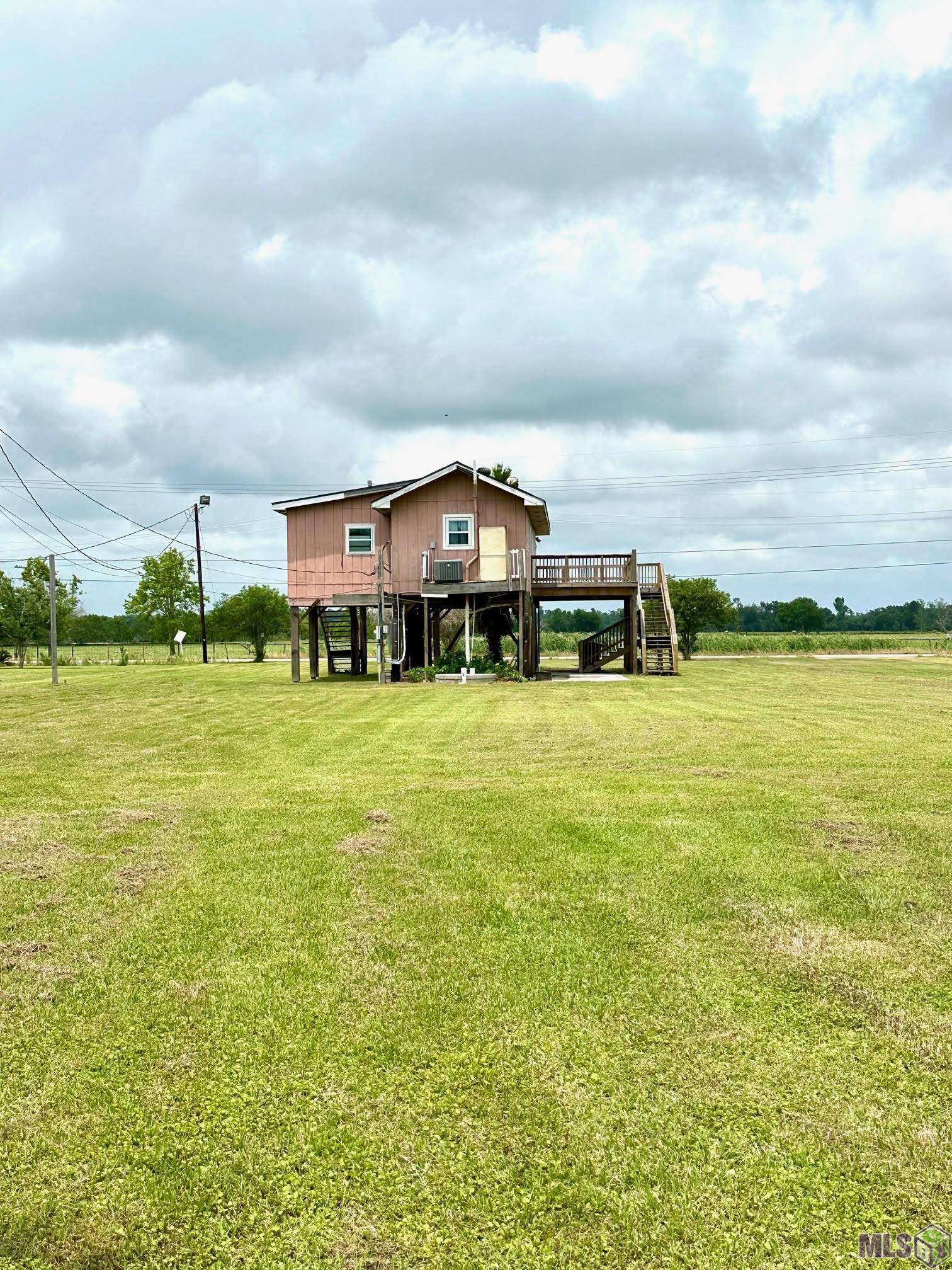 588 Highway 58 Montegut, LA 70377 - Photo 12 of 13