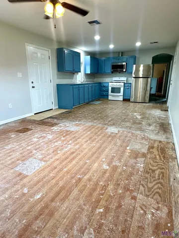 $95,000 | 588 Highway 58, Montegut, LA 70377