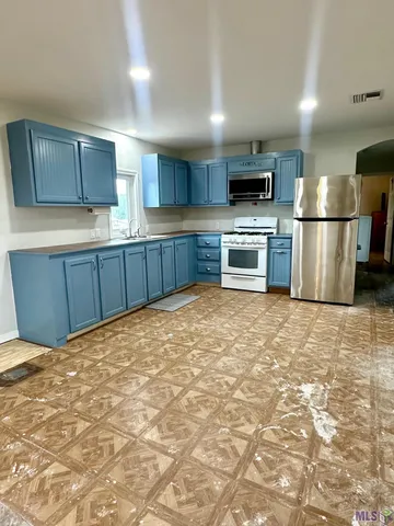 $95,000 | 588 Highway 58, Montegut, LA 70377