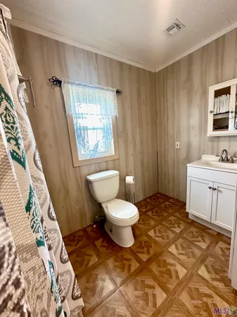 $95,000 | 588 Highway 58, Montegut, LA 70377
