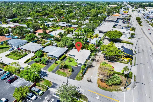 $669,000 | 3083 Northeast 5th Terrace, Wilton Manors, FL 33334