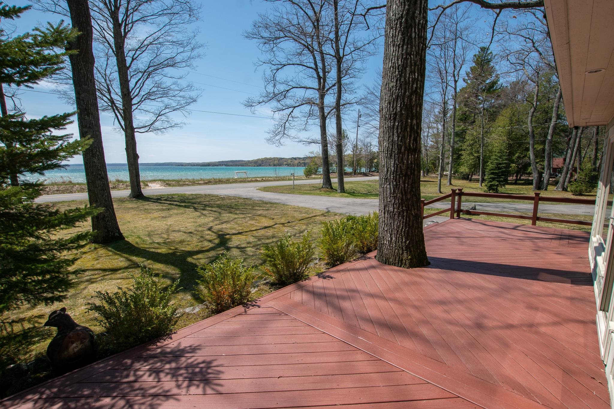 3784 South Lee Point Road Suttons Bay, MI 49682 - Photo 19 of 65