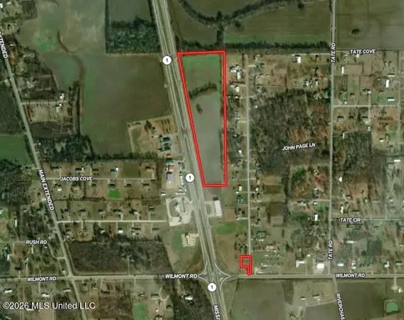 $62,225 | Ms-1, Greenville, MS 38701