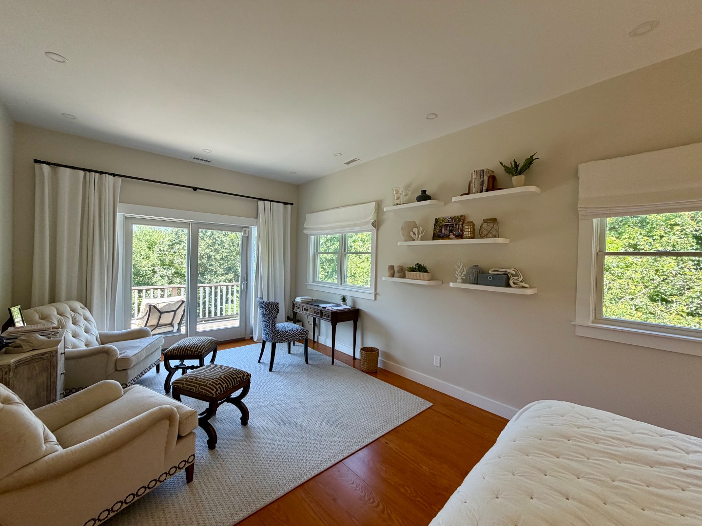 12 Brook Hollow Road West Tisbury, MA 02568 - Photo 9 of 34