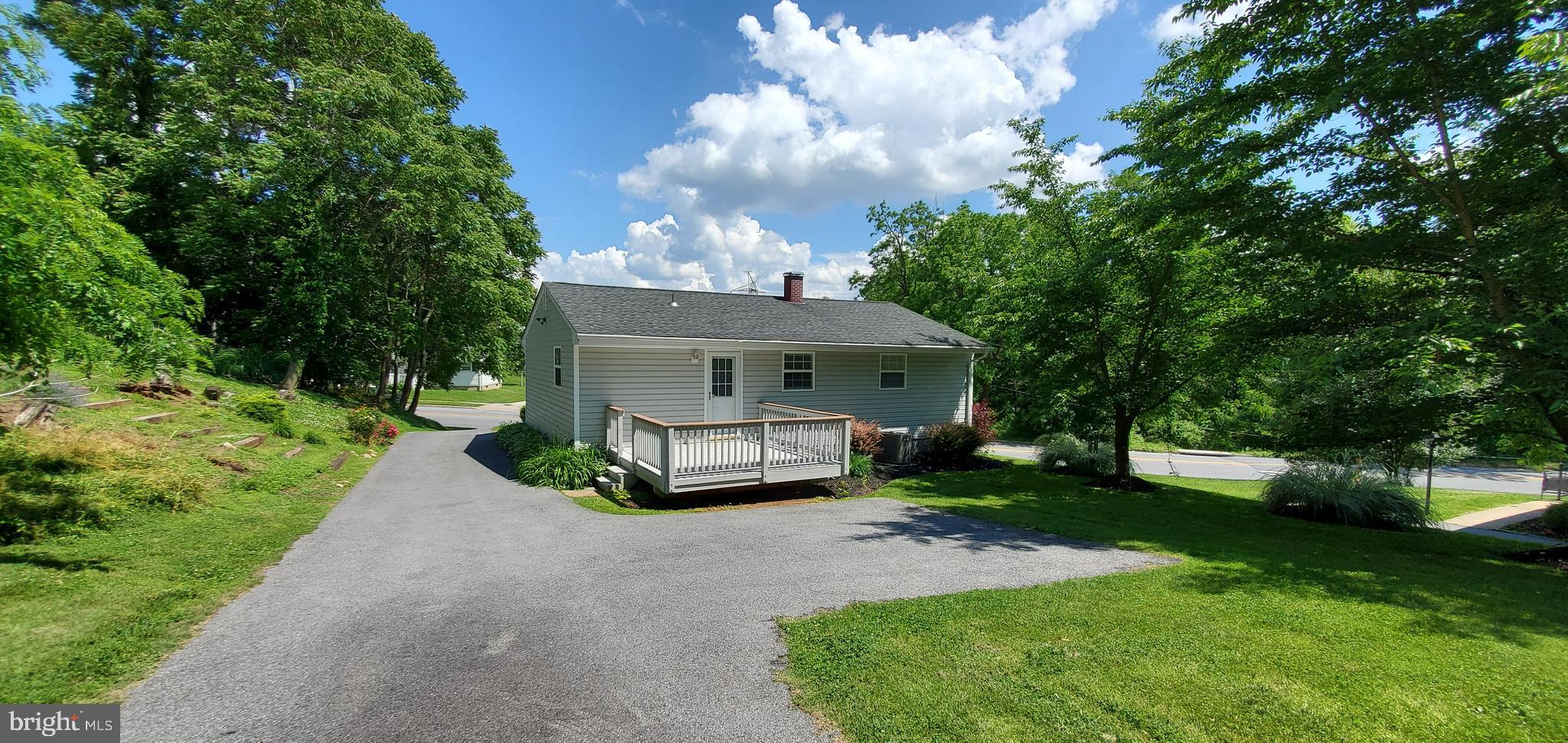 28 Lastgate Road Owings Mills, MD 21117 - Photo 4 of 48 Plenty of parking