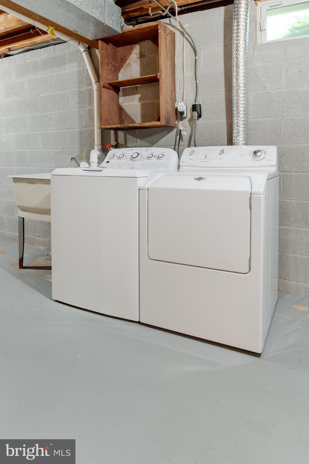 28 Lastgate Road Owings Mills, MD 21117 - Photo 40 of 48 New washer 2020