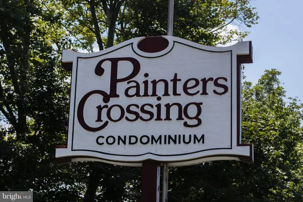 $222,500 | 1710 Painters Crossing, Unit 1710, Chadds Ford, PA 19317