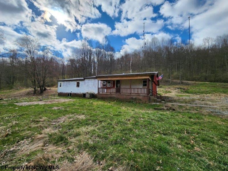 783 Goosepen Run Road Walkersville, WV 26447 - Photo 1 of 14 Gallery Image 1
