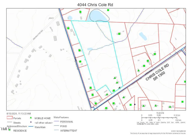 a view of a wooden fence