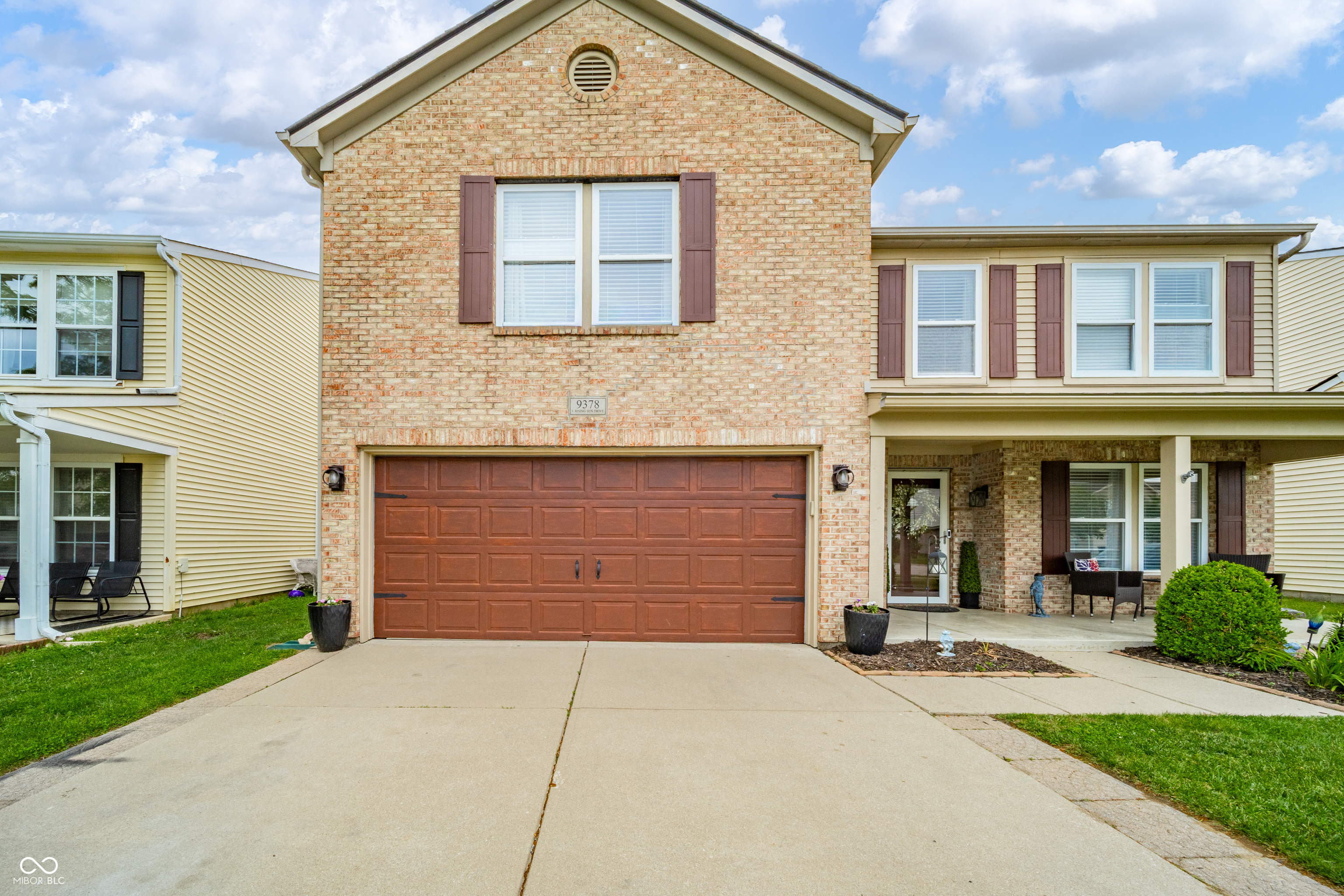 9378 West Rising Sun Drive Pendleton, IN 46064 - Photo 2 of 40