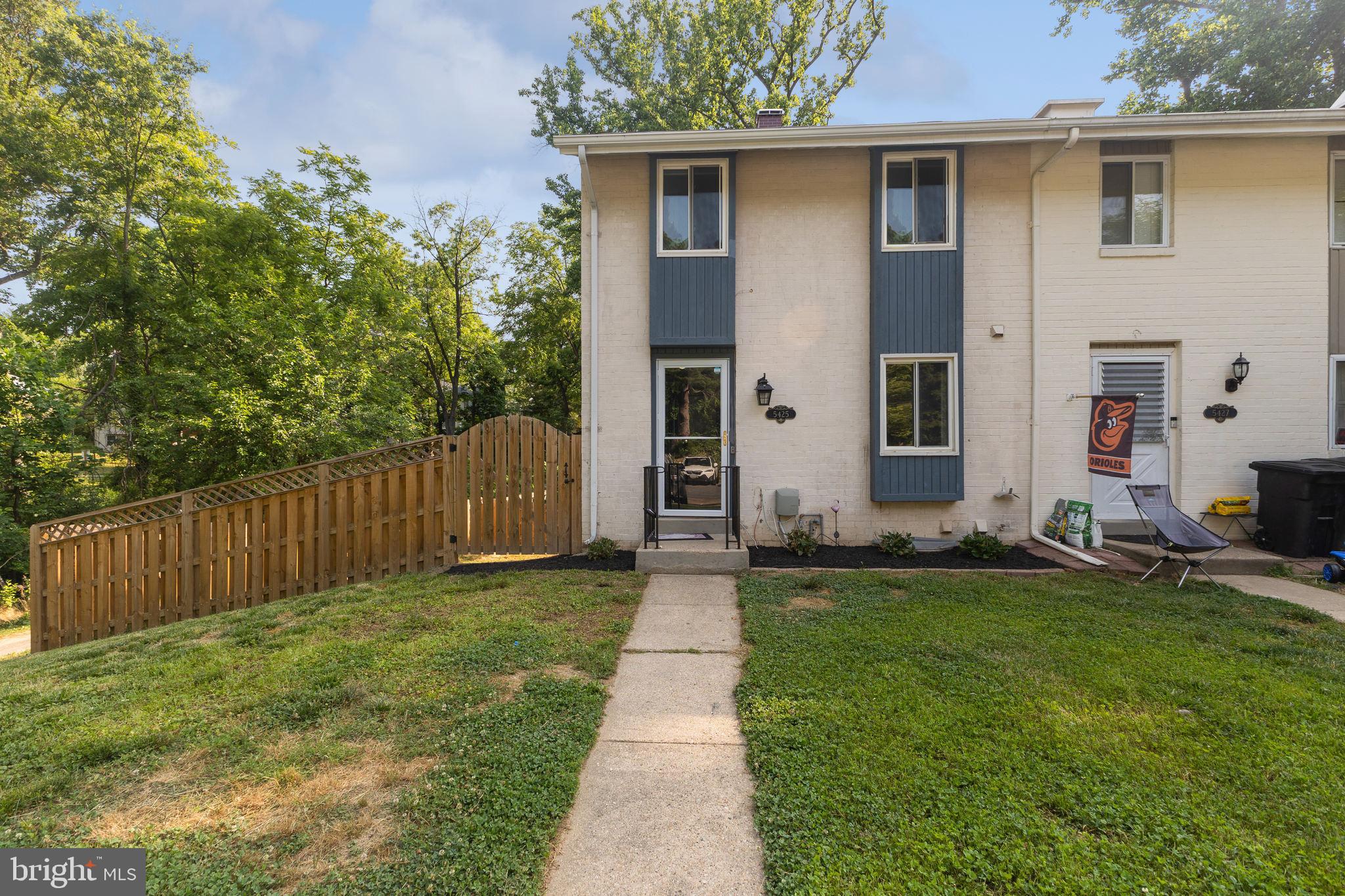 5425 Fallriver Row Court Columbia, MD 21044 - Photo 1 of 30