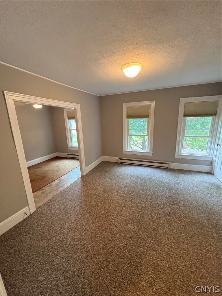 41 Maple Avenue Hamilton, NY 13346 - Photo 25 of 33 2nd floor living room