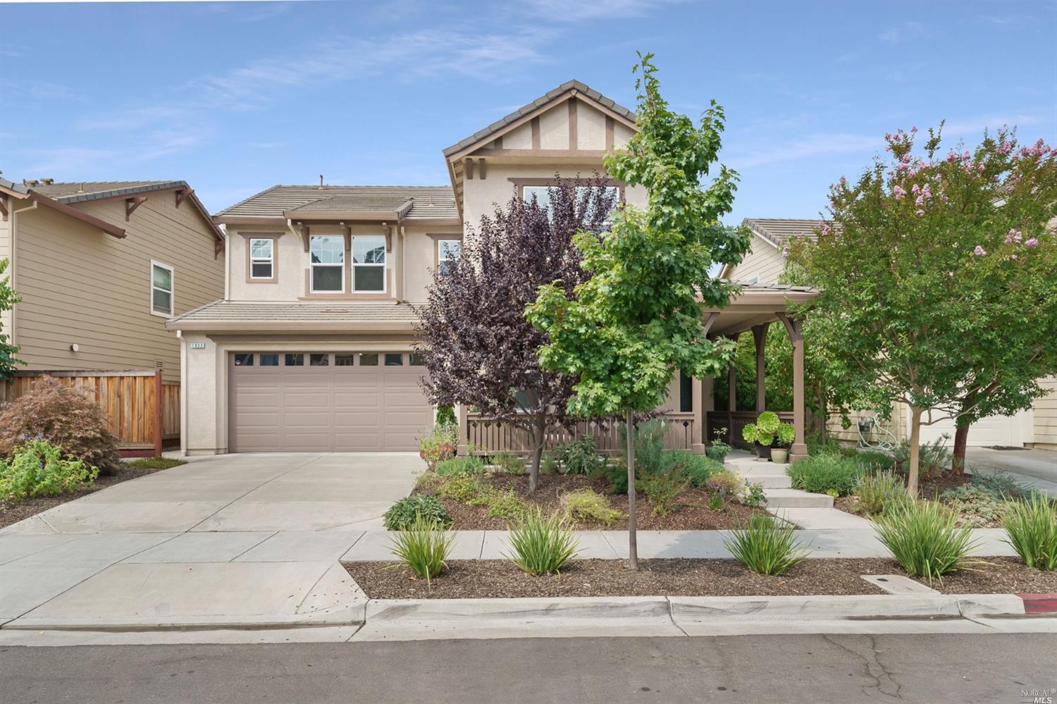 1933 Woodsage Way Santa Rosa, CA 95404 - Photo 1 of 1 Gallery Image 1