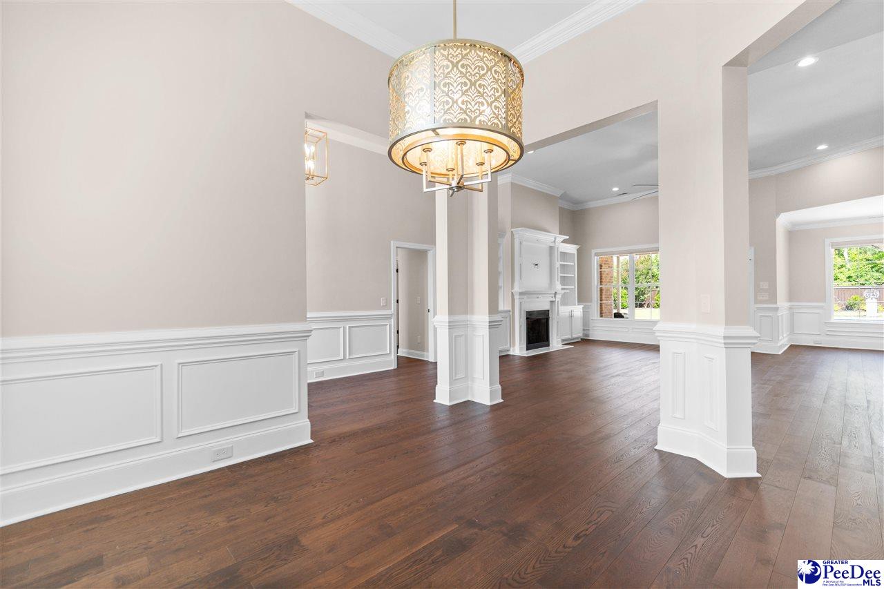 1637 Rugby Lane Florence, SC 29501 - Photo 7 of 39 Gallery Image 7