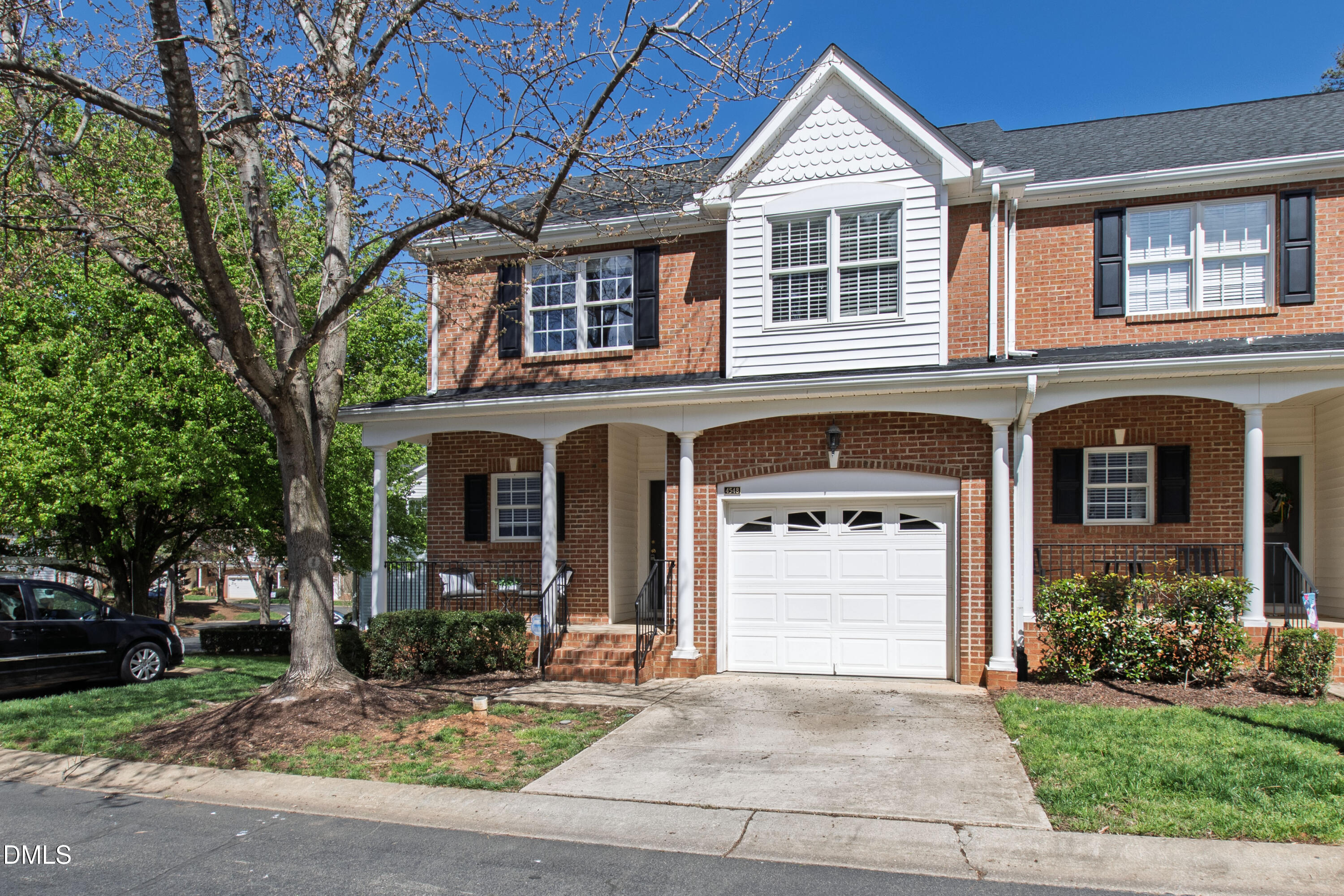 4548 Mistiflower Drive Raleigh, NC 27606 - Photo 39 of 44