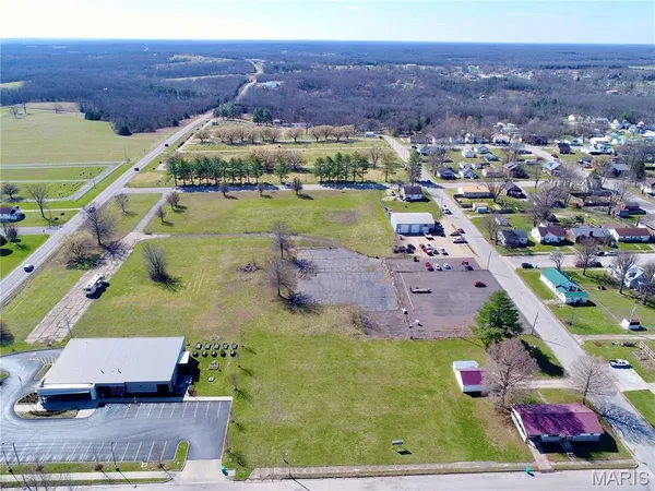 $158,000 | 0 East Franklin Avenue, Owensville, MO 65066