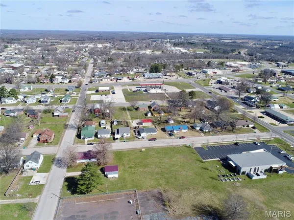 $158,000 | 0 East Franklin Avenue, Owensville, MO 65066