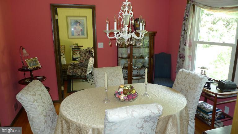 3114 Moores Road Baldwin, MD 21013 - Photo 3 of 29 Dining Room
