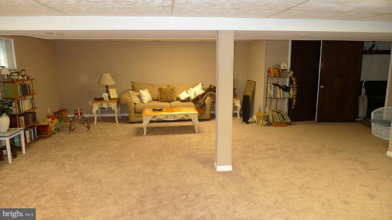 3114 Moores Road Baldwin, MD 21013 - Photo 4 of 29 Basement