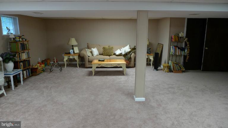 3114 Moores Road Baldwin, MD 21013 - Photo 8 of 29 Basement