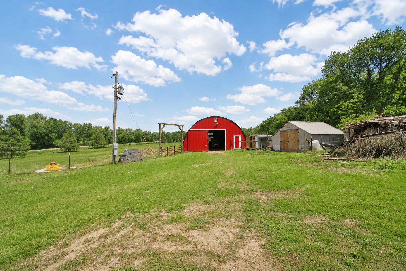 25076 Lagos Road Browerville, MN 56438 - Photo 47 of 74 Gallery Image 47