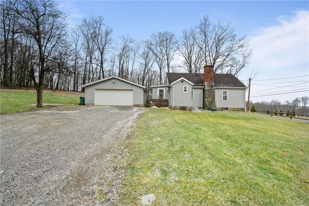 524 Marwood Road Cabot, PA 16023 - Photo 2 of 13 Gallery Image 2
